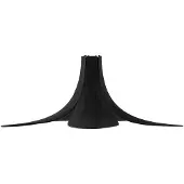 UMAGE Jazz Lampenkap Black Oak