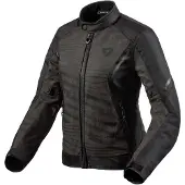 REV'IT! Torque 2 Dames Motorfiets Textiel Jas