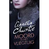 Overamstel Uitgevers Moord in het vliegtuig