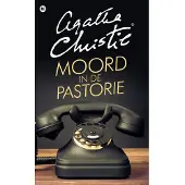 Overamstel Uitgevers Moord in de pastorie