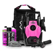 Muc-Off Pressure Washer Motorcycle Bundle