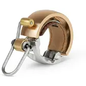 Knog Oi Luxe Small Fietsbel