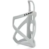 Cube Hpp Left-hand Sidecage Bottle Cage Grijs