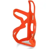 Cube Hpp Sidecage Bottle Cage Oranje