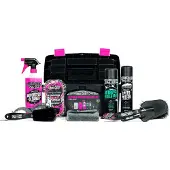 Muc-Off Ultimate Motorcycle Care Kit