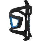 Cube Hpp/r Right Hand Bottle Cage Zwart