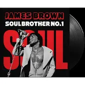 Source 1 media JAMes Brown - Soul Brother No.1