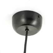 Furnilux Hanglamp sola large - 94 x 94 x 7