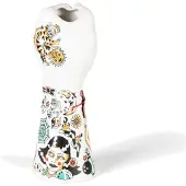 Bold Monkey vaas Liberty Matters