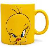 Half Moon Bay Looney Tunes - Tweety Mok