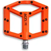 ACID Flat C1-ib Pedalen