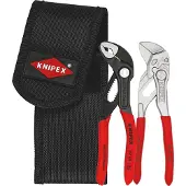 Knipex 19068 19068 Parrotbek-tang 2 Stukken