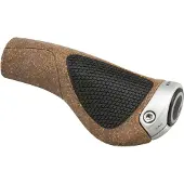 Ergon - GP1 - Fietshandvatten L, bruin