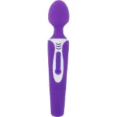 ToyJoy - Legend Massager - Massager Paars