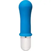 Doc Johnson - American Pop - Boom! - 10 Function Vibrator
