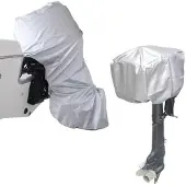 Lalizas Buitenboordmotorhoes 150-300PK