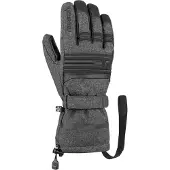 Reusch Canon R-Tex Ski- en snowboardhandschoenen heren Zwart 10.5