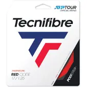 Tecnifibre Pro Redcode 12m Set Snaren 1.30