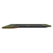 Berg Ultim Champion Rechthoekige Flatground Trampoline 500x300 cm