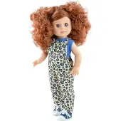 Paola Reina Pop Soy Tu Becca Zomer (42Cm)