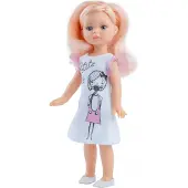 Paola Reina Pop Mini-Amigas Elena (21Cm)