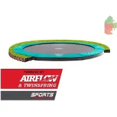 Berg FlatGround Champion Trampoline 430