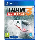 Train Sim World 3 - PS4