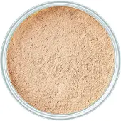 Artdeco Complexion Make-up Mineral Powder Foundation No. 4 Light Beige