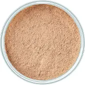 Artdeco Complexion Make-up Mineral Powder Foundation No. 6 Honey