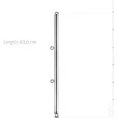 Sinner Gear Aluminum Spreidstang - 60cm