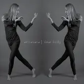 OUTHERE Annasara Lundgren - Dear Body (CD)