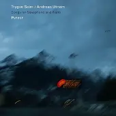 OUTHERE Trygve Seim, Andreas Utnem - Purcor (Songs For Saxophone And Piano) (CD)