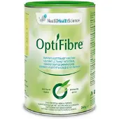 OptiFibre 3x Voedingsvezels Supplement Neutraal 250 gr