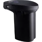 Bamix Batterij Zwart