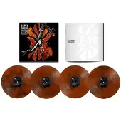 Metallica S&M2 - 4LP - Boxset - Coloured Vinyl