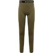 Smartwool Klassieke thermoleggings van merinowol