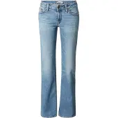 Levi's Jeans 'Superlow Boot' blauw denim