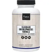 Frama Groenlipmossel vloeibaar 90 Monodosis capsules