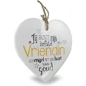 Miko Hartje Vriendin