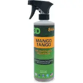 3D Mango Tango Scent Air Freshner