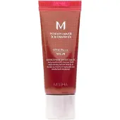 MISSHA M Perfect Cover BB Cream SPF 42PA+++ 21 Light beige 20 ml