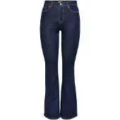 ONLY Jeans 'ONLWauw' donkerblauw