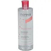 Noreva Sensidiane Micellar Water Make-up Remover 400 ml Gezichtswater