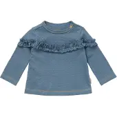 Noppies T-shirt Loum Baby Maat 68