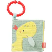 Fehn Happy Dino Stoffen Boek