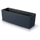 Prosperplast Urbi Case Collection 58x18x19.5 Cm Bloempot