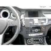 Brodit ProClip houder geschikt voor Mercedes Benz CLS-Klasse 2011-2018 Center mount