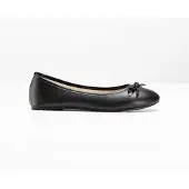 Bonprix Ballerina's met strikje maat 35
