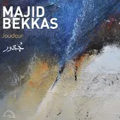 OUTHERE Majid Bekkas - Joudour (CD)