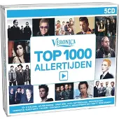 Sony music Veronica Top 1000 Allertijden